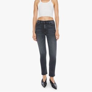 Mother The Dazzler Ankle Jeans | Stargazing | Size 25